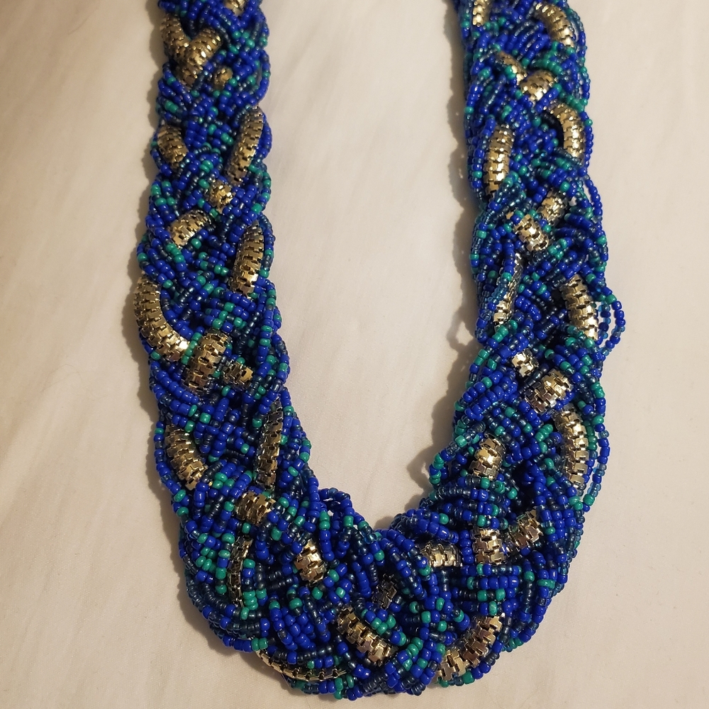 Fashion Necklace